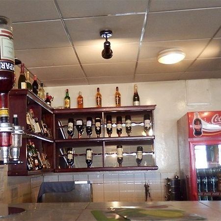 Hotel Santa Lucia ياوندي المظهر الخارجي الصورة